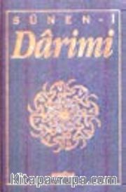 Sünen-İ Darimi 6 cilt