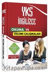 YKS İngilizce Okuma ve Kelime Çalışmaları