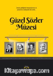 Güzel Sözler Müzesi