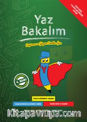 Yaz Bakalım