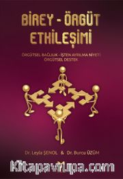Birey Örgüt Etkileşimi