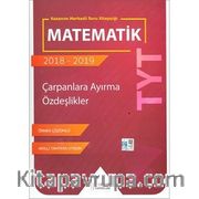 TYT Matematik Çarpanlara Ayırma Özdeşlikler 