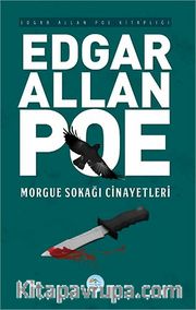 Morgue Sokağı Cinayetleri 