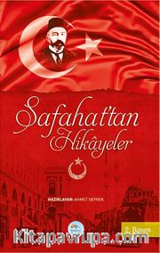 Safahat’tan Hikayeler