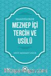 Hanefilerde Mezhep İçi Tercih ve Usulü
