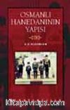 Osmanlı Hanedanının Yapısı