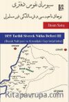 1835 Tarihli Siverek Nüfus Defteri III (Bucak Nahiyesi ve Kırsaldaki Gayrimüslimler)