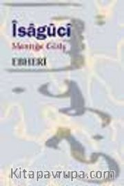 İsaguci -Mantığa Giriş-
