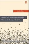 Pursuit of New Antagonistic Discourses: Politics in the Poetry of the 1980’s
