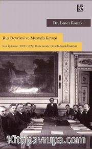Rus Devrimi ve Mustafa Kemal