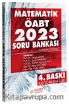 2019 ÖABT İlköğretim-Lise Matematik 2023 Soru Bankası 