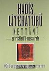Hadis Literatürü Er-Risâletü'L-Mustatrafe