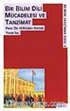 Bir Bilim Dili Mücadelesi ve Tanzimat