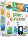 Doğayı Öğreniyorum (+3 Yaş)