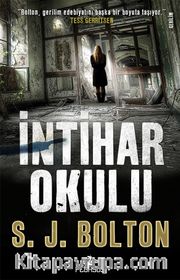 İntihar Okulu