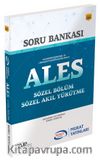 ALES Sözel Bölüm Sözel Akıl Yürütme Açıklamalı ve Çözümlü Güncel Sorular (2051)