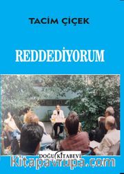 Reddediyorum
