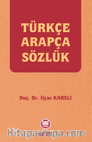 Türkçe-Arapça Sözlük