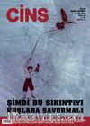 Cins Aylık Kültür Dergisi Sayı:43 Nisan 2019