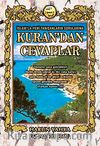 Kuran'dan Cevaplar İslam'la Yeni Tanışanların Sorularına