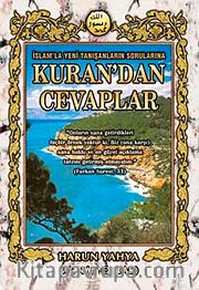 Kuran'dan Cevaplar İslam'la Yeni Tanışanların Sorularına