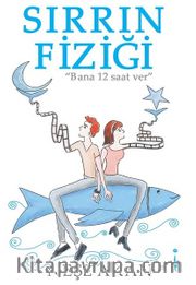 Sırrın Fiziği