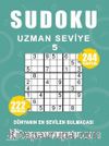 Sudoku Uzman Seviye 5