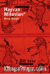 Hayvan Mitosları