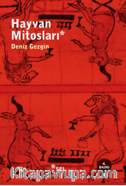 Hayvan Mitosları