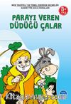 Nasrettin Hoca’dan Seçmeler / 4. Sınıf 100 Temel Eserden Seçmeler Set 1