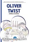 Oliver Twist / 4. Sınıf 100 Temel Eserden Seçmeler Set 1