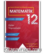 12. Sınıf Diziler Trigonometri