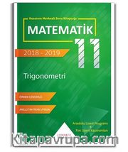 11. Sınıf Trigonometri