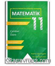 11. Sınıf Çember Daire
