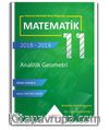 11. Sınıf Analitik Geometri