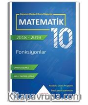 10. Sınıf Fonksiyon