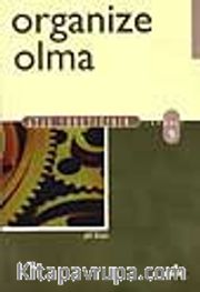 Organize Olma