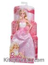 Barbie Gelin Bebek (CFF37)