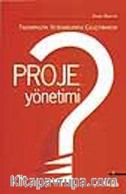Proje Yönetimi