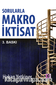 Sorularla Makro İktisat