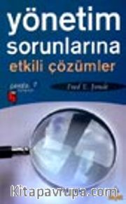 Yönetim Sorunlarına Etkili Çözümler