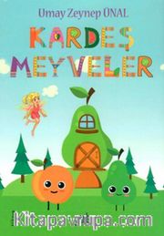 Kardeş Meyveler