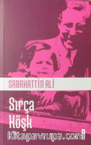 Sırça Köşk