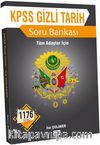 2018 KPSS Tüm Adaylar İçin Gizli Tarih Soru Bankası