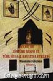 İsviçre'de Jöntürk Basını Ve Türk Siyasal Hayatına Etkileri (1889-1902)