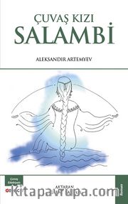 Çuvaş Kızı Salambi