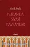 Kur'an'da Siyasi Kavramlar 3.hamur