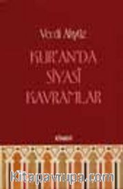 Kur'an'da Siyasi Kavramlar 3.hamur