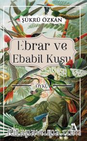 Ebrar ve Ebabil Kuşu