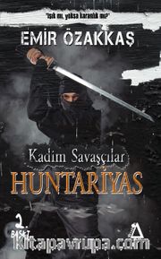 Kadim Savaşçılar Huntariyas